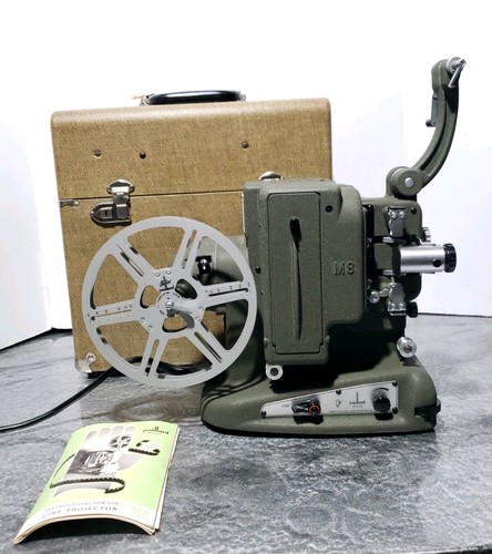 Proiettore film vintage - proiettore,