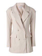 Solada Blazer donna elegante a