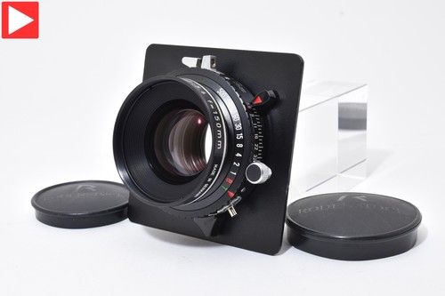 Eccellente rodenstock apo - eccellente,