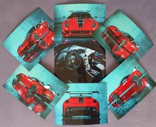 Ferrari 599XX Evo Auto