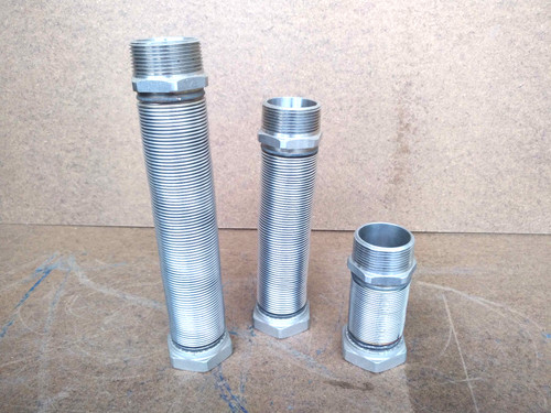 Emiflex inoxestens tubo - inoxestens,