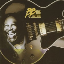 B.b. King - Lucille & Friends
