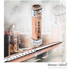 Montegrappa Grappa Limited