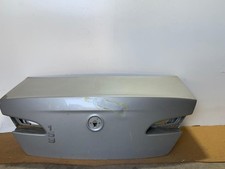 COFANO BAULE POSTERIORE PER ALFA ROMEO 159 Berlina Serie (939_) (05>11)