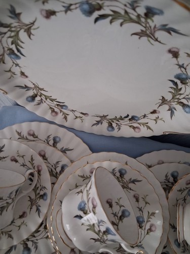 Royal albert brigadoon - albert,