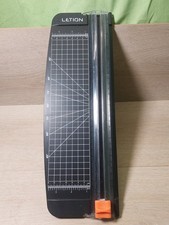 taglierina taglia carte Letion Slide