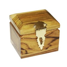 Mini Lock Box by Vincenzo Di
