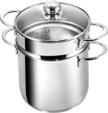 122494 Pentola per La Pasta