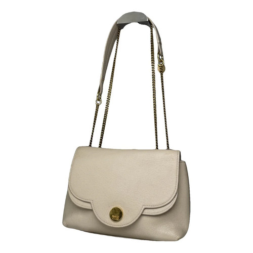 Borsa mano chloé pelle - mano,