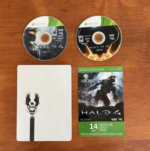 Halo limited edition steel - limited,