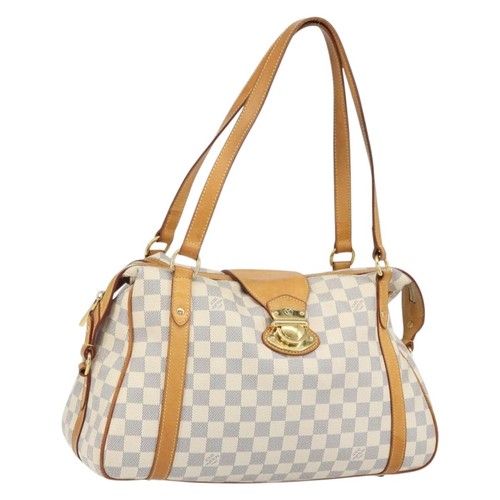 Borsa tote louis - tote, vuitton