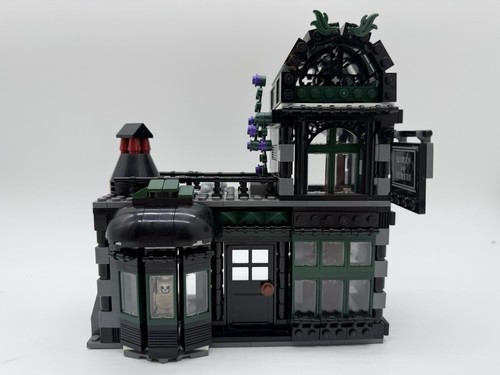 Lego harry potter diagon - harry,