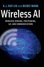 Wireless AI: Wireless Sensing