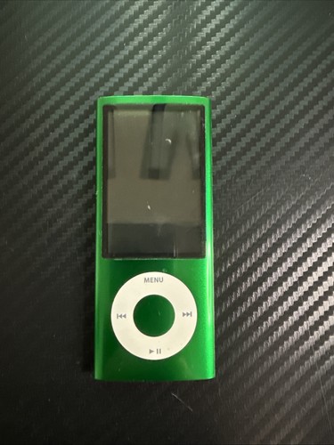 Ipod nano generazione a1320 - nano, 5a