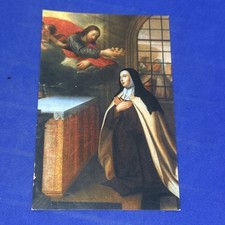 SANTA TERESA DI GESU'