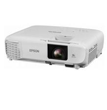 Epson ULTIMO Videoproiettore 3000 ANSI lumen 3LCD 1080p Bianco - V11HA85040