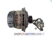 BOSCH 2306020 ALTERNATORE ROTORE GENERATORE DI CORRENTE MOTORE BMW R1150 RT 2001