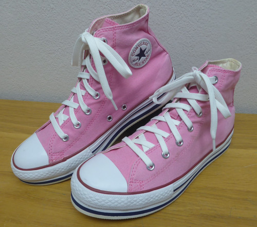 Converse chuck taylor all - taylor, star