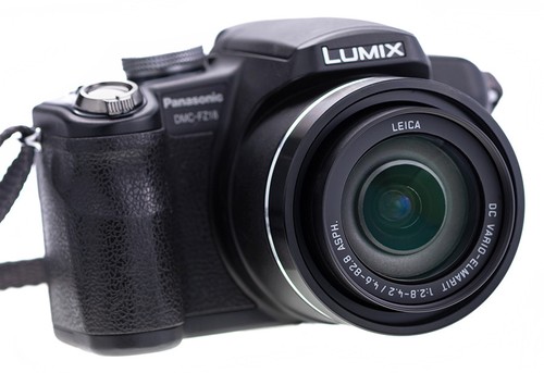 Panasonic lumix dmc - panasonic,