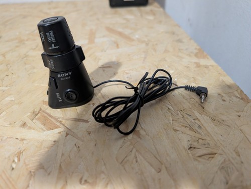 Sony telecomando autoradio - , a
