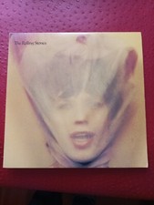 Goat Head Soup - ROLLING