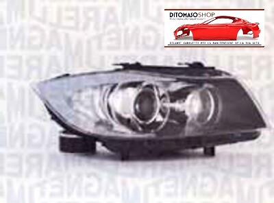 Faro bixeno d1s - afs, per
