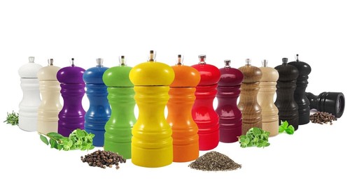 Macina pepe sale 13 - macina,