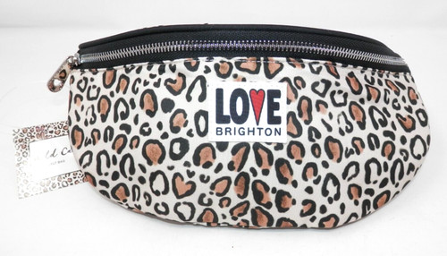 Marsupio brighton wild cat - brighton,