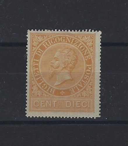 Italia regno 1874 - italia,