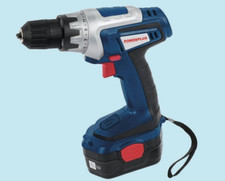 TRAPANO PLUS POW 30620