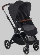 Duo passeggino navicella JANE