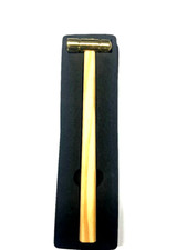 Martello da tasto in ottone 4