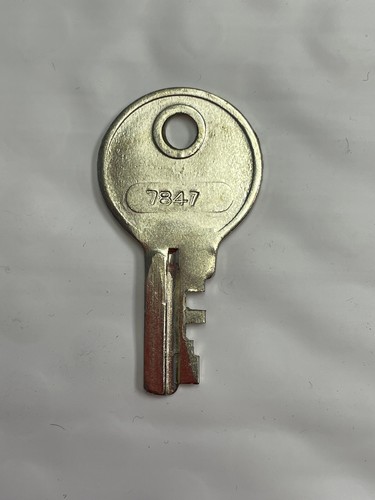 Vintage excelsior 7847 - vintage,