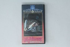 VHS NIGHTMARE DAL PROFONDO