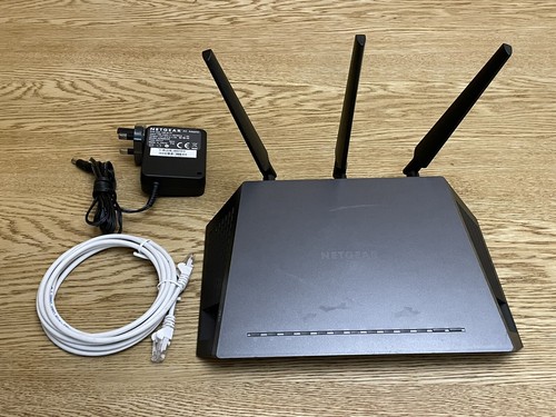 Netgear d7000 nighthawk ac1900 - d7000,
