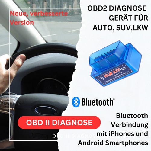 Obd2 dispositivo diagnostico - obd2,