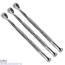 Rimuovi Punti Neri Acciaio