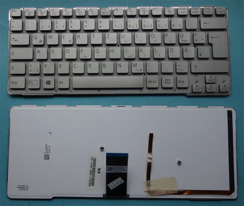 Tastiera sony vaio sve14a3m2es - tastiera,