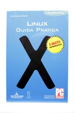 LINUX GUIDA PRATICA PC M