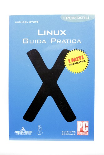 Linux guida pratica - guida, pc