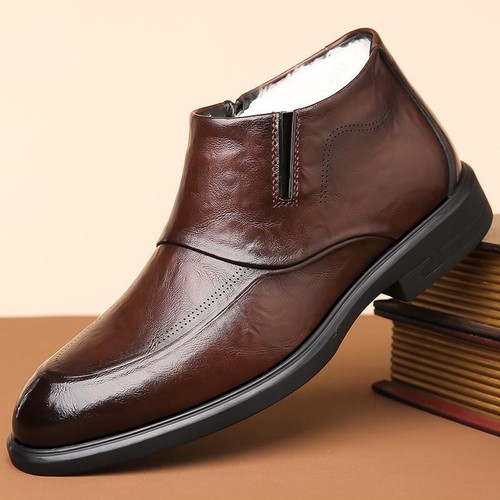Scarpe alte uomo formali