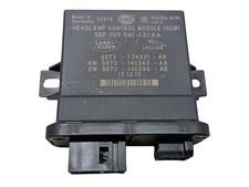 GX73-13K031-AB CENTRALINA FARI LUCE LAND ROVER DISCOVERY SPORT 2.0 TD4 (2014201