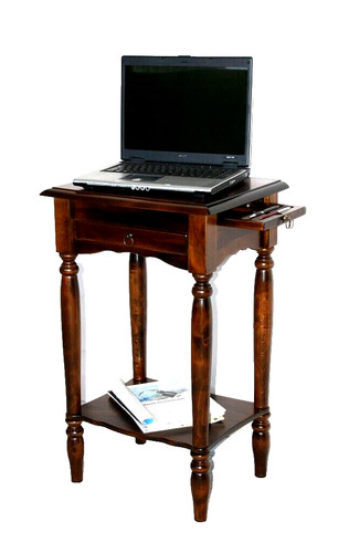 Tavolo consolle legno - tavolo,