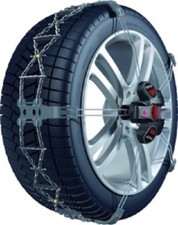 Catene da neve K-Summit XXL K77 per 285/60-17 285/65-16 295/40-21 295/45-20