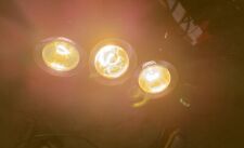 3 Faretti Expelect Mod. Light Discoteca Luce Faro