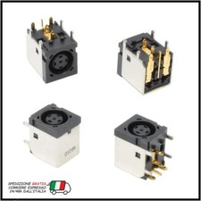 DC POWER JACK DELL INSPIRON