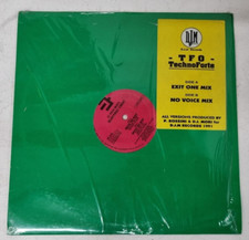 45 giri OUT 3447  Electric Choc – Shock The Beat  Ex+/Nm