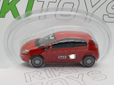 Fiat Grande Punto Norev 1/43