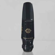 Henri Selmer Solista C*