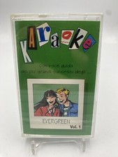 MUSICASSETTA Tape VG Karaoke